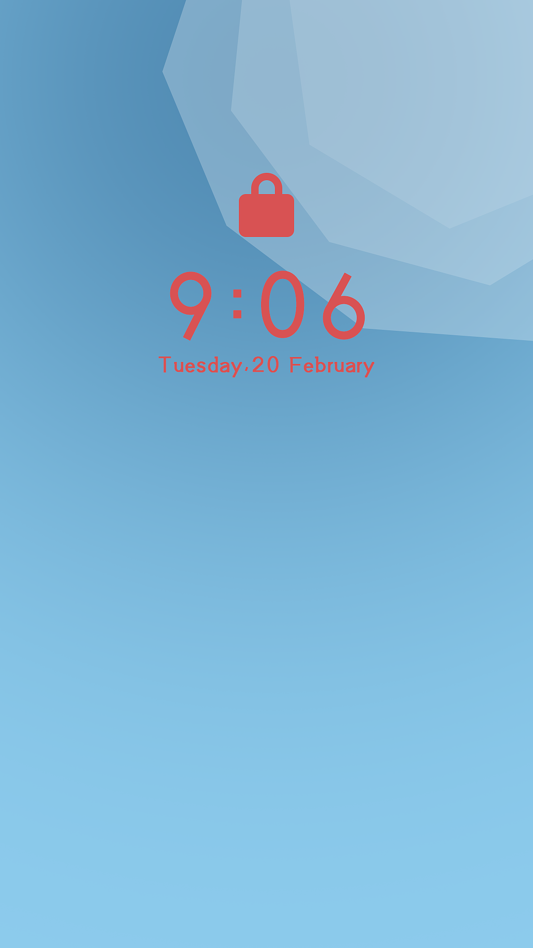 天气背景设计