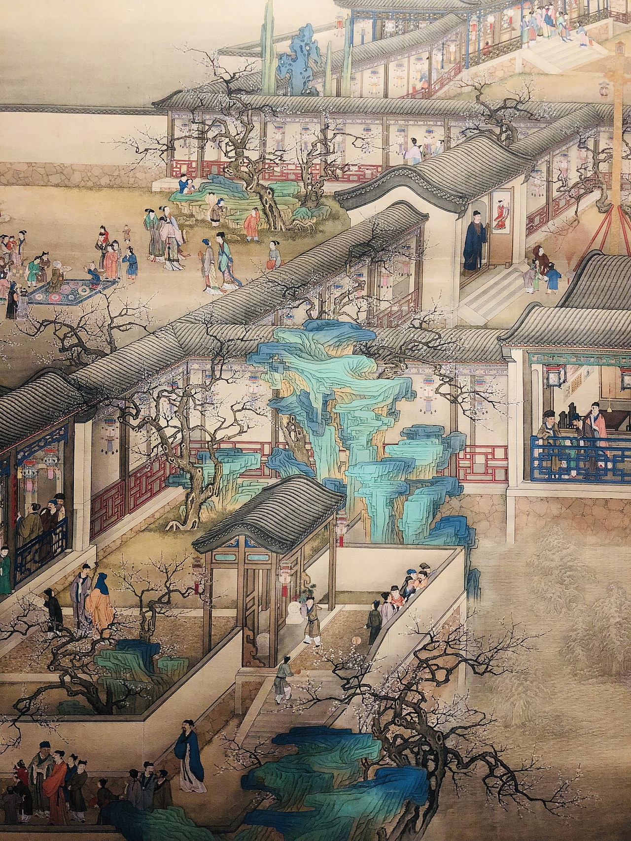 江山万年国 天地一家春 故宫过年展 ​​​（图ZMTQxMTA2Nzcy） - 人文/纪实摄影 - 站酷设计师佩骑原创素材 - 站酷ZCOOL