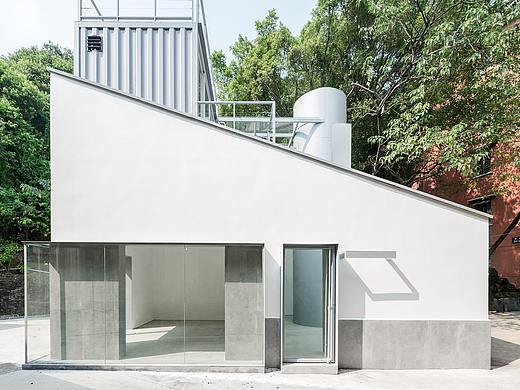 一期一会美术馆