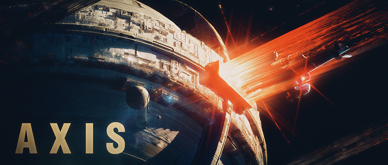 2020三维练习作品 总结（图ZMjM5OTI3OTQ0） - 场景 - 站酷设计师小文Shawn原创素材 - 站酷ZCOOL