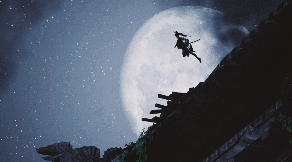 《永劫无间》锦鲤杯全民赛项目总结（图ZMjgxMzI2MjMy） - 品牌 - 站酷设计师网易CFun设计中心原创素材 - 站酷ZCOOL