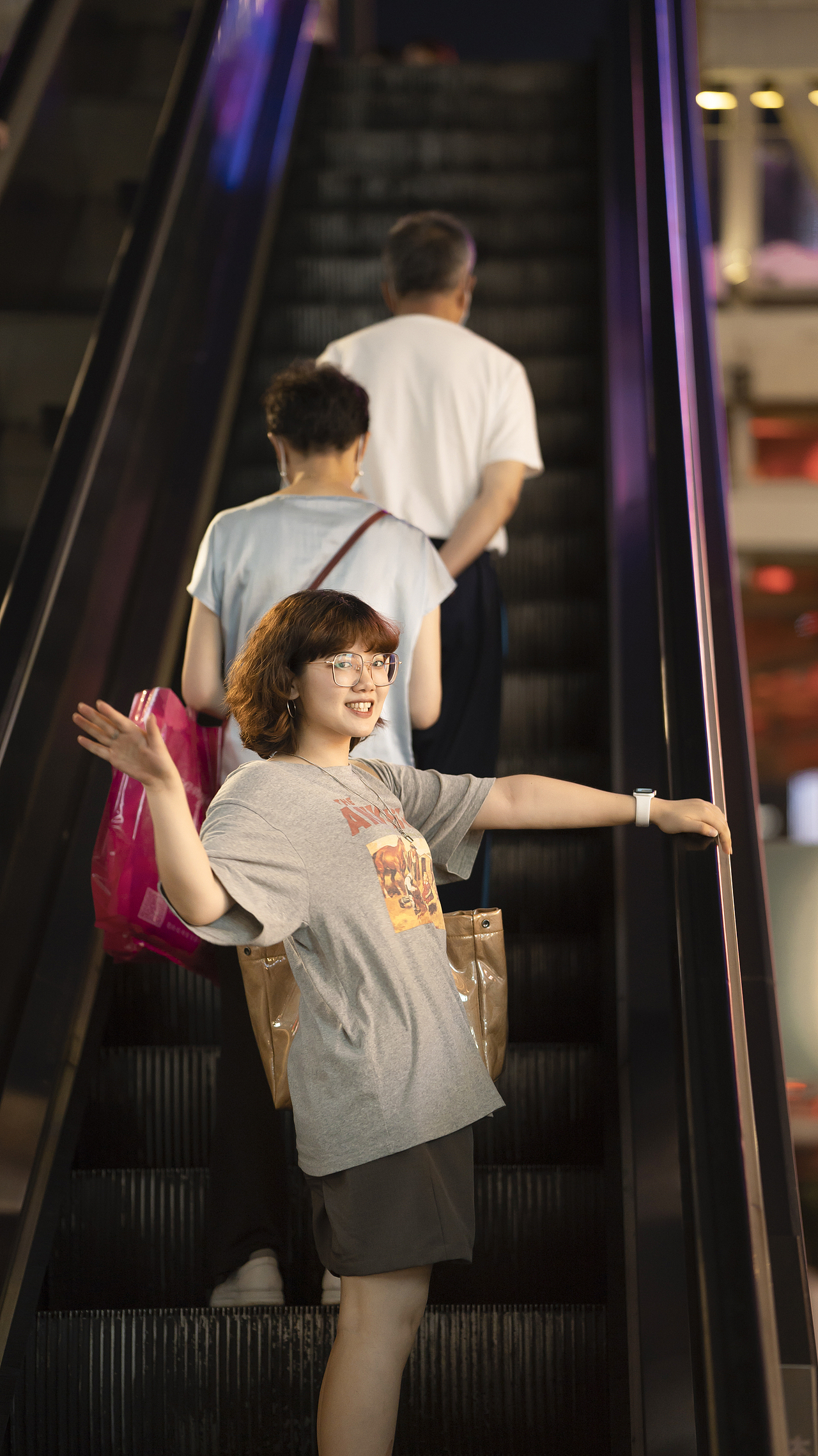 适马85 1.4 dgdn测试（图ZMzA4ODAyMjg0） - 人像摄影 - 站酷设计师小夜班原创素材 - 站酷ZCOOL