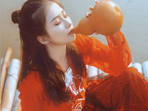 唯美古韵摄影