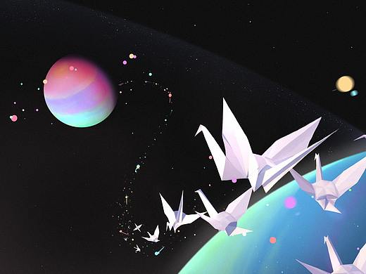飞行器笔记