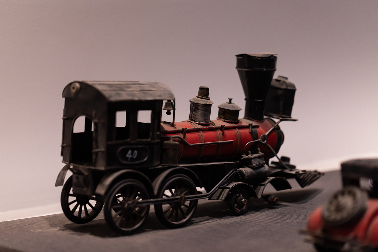 沭阳博物馆（一）（图ZMjQyNzI5MzA4） - 其他摄影 - 站酷设计师海阳荣光原创素材 - 站酷ZCOOL