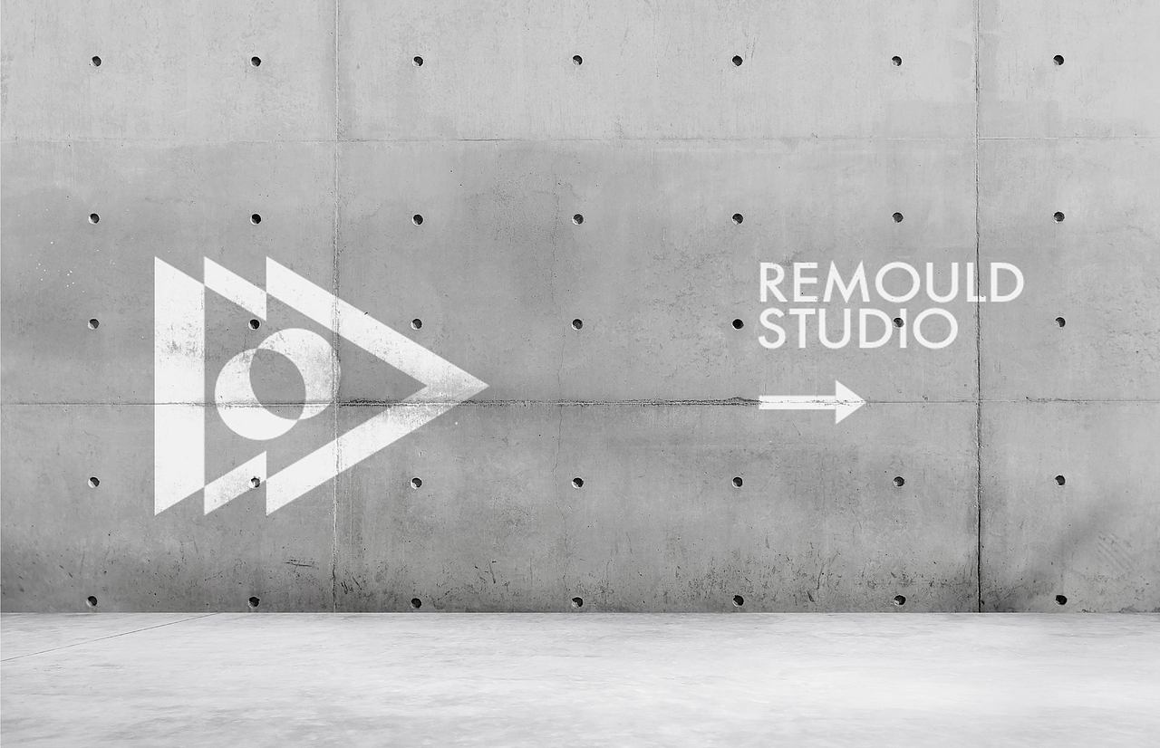 REMOULD STUDIO品牌设计