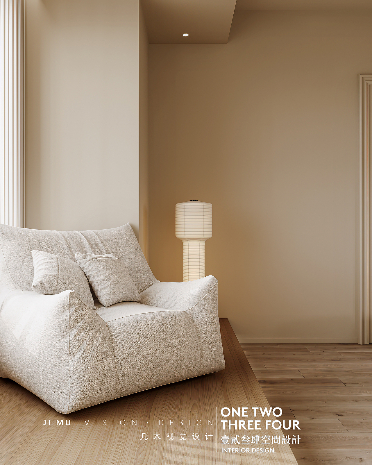 现代空间表现（图ZMjgxMzg1Nzg4） - 家装设计 - 站酷设计师模型不换钱原创素材 - 站酷ZCOOL