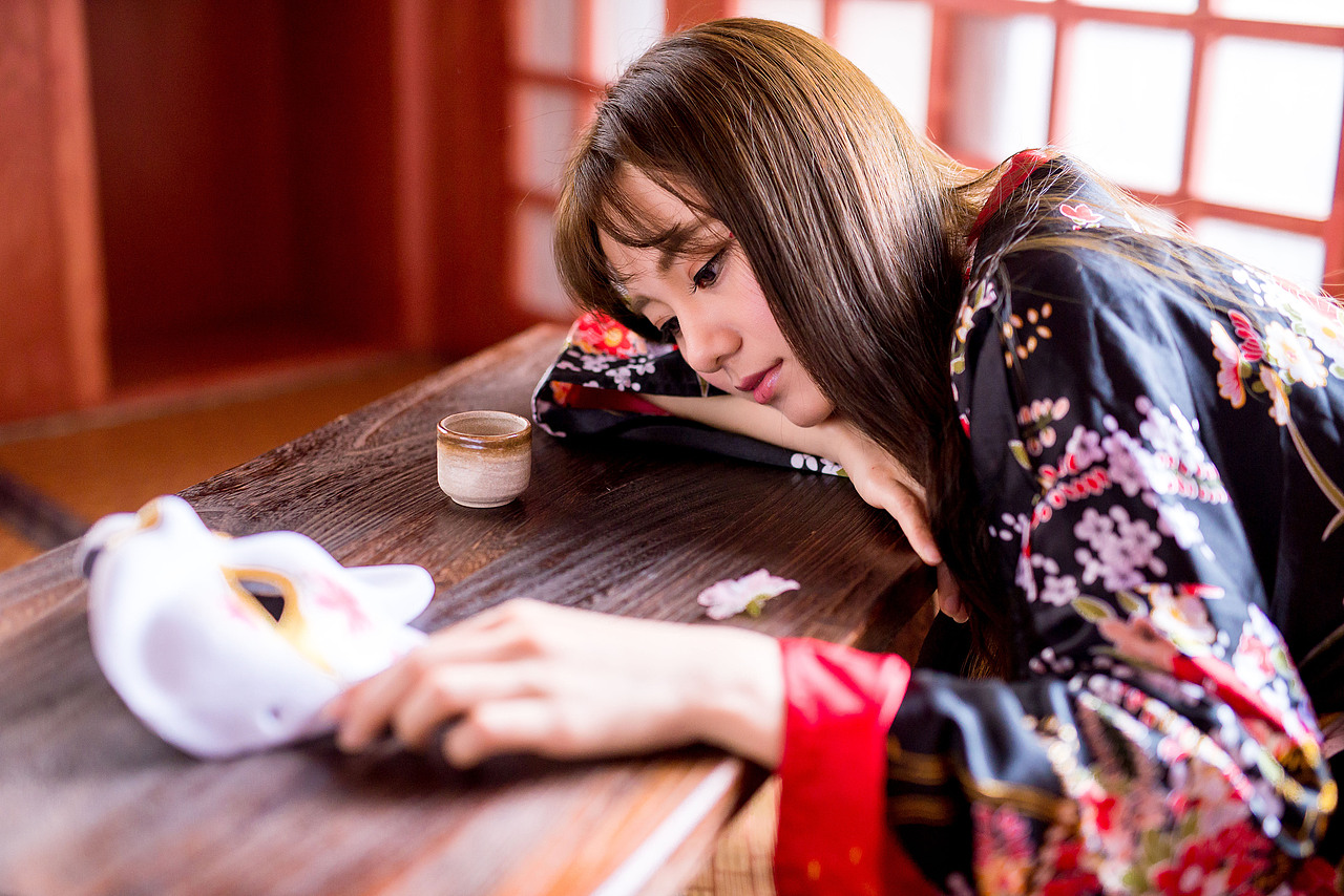 春日櫻（圖ZNDc5ODExMzY=） - 人像攝影 - 站酷設(shè)計(jì)師大眼祥原創(chuàng)素材 - 站酷ZCOOL