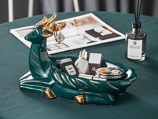 动物收纳详情页