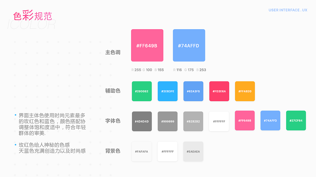作品集（图ZMTYyMzc0MDQw） - APP界面 - 站酷设计师哒哒哒_原创素材 - 站酷ZCOOL