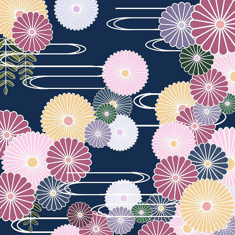 【和风素材】如何才能画出和风感满满的搭配呢？（图ZMTc0NDg1MDg4） - 游戏原画 - 站酷设计师魔力漫CG学院原创素材 - 站酷ZCOOL