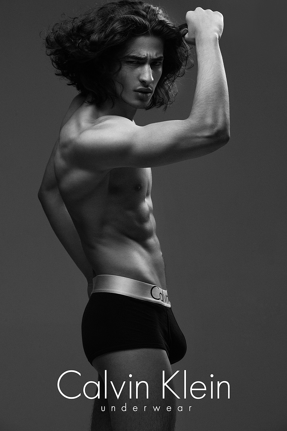 Calvin Klein 