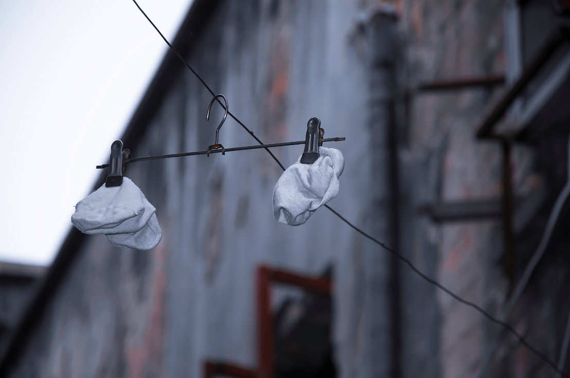 发现武汉之天下第一街——汉正街