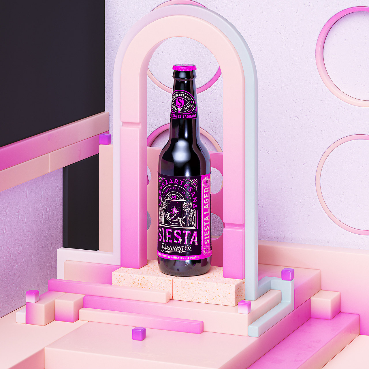 Wes L Cockx收集的3D探索（图ZMjE2MTk4NTUy） - 场景 - 站酷设计师Designer_zoe原创素材 - 站酷ZCOOL