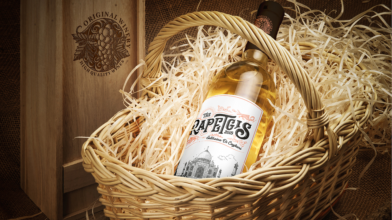 意大利干白酒系列包裝設(shè)計(jì) | 摩尼視覺原創(chuàng)（圖ZMjU0MTgyNjg4） - 包裝 - 站酷設(shè)計(jì)師摩尼視覺創(chuàng)意機(jī)構(gòu)原創(chuàng)素材 - 站酷ZCOOL