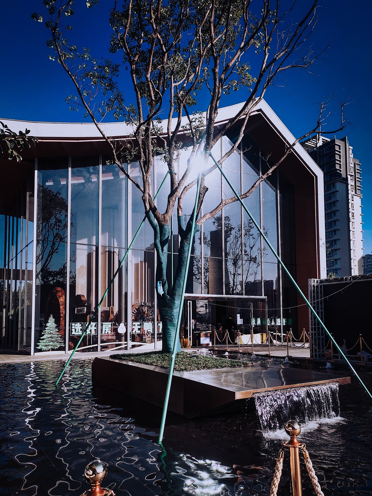 【手机摄影】天公铺排人间好天地,近期的手机照片