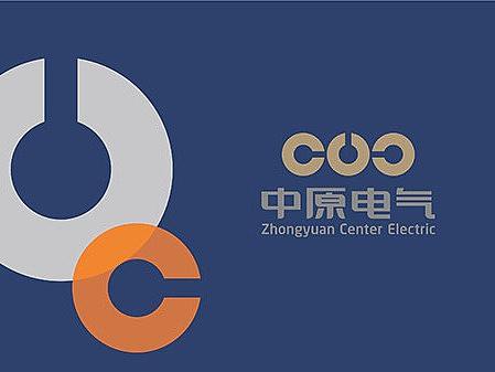 河南中原电气品牌全案