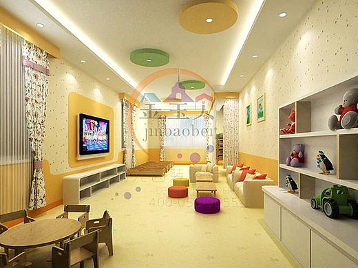 幼儿园走廊怎样进行布置才有利于孩子们发展