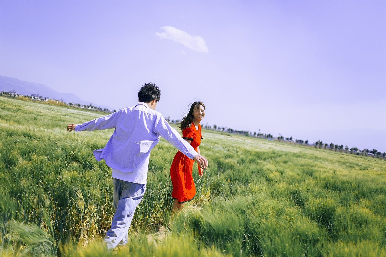 想找个陌生的地方想和你荒度余生