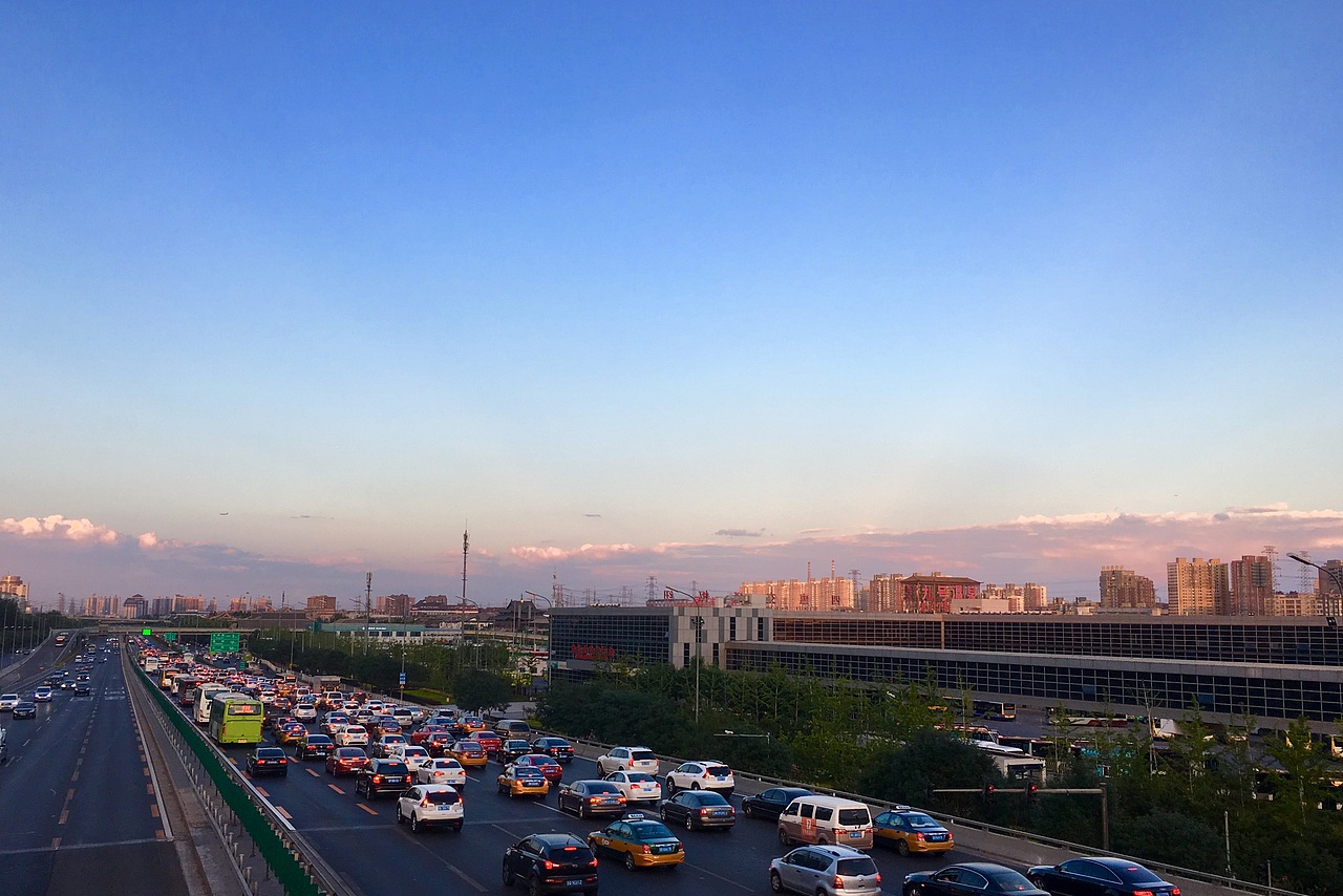 路上的风景——手机摄影集（图ZNzUyODQzNjA=） - 风光摄影 - 站酷设计师jiandebeijing原创素材 - 站酷ZCOOL