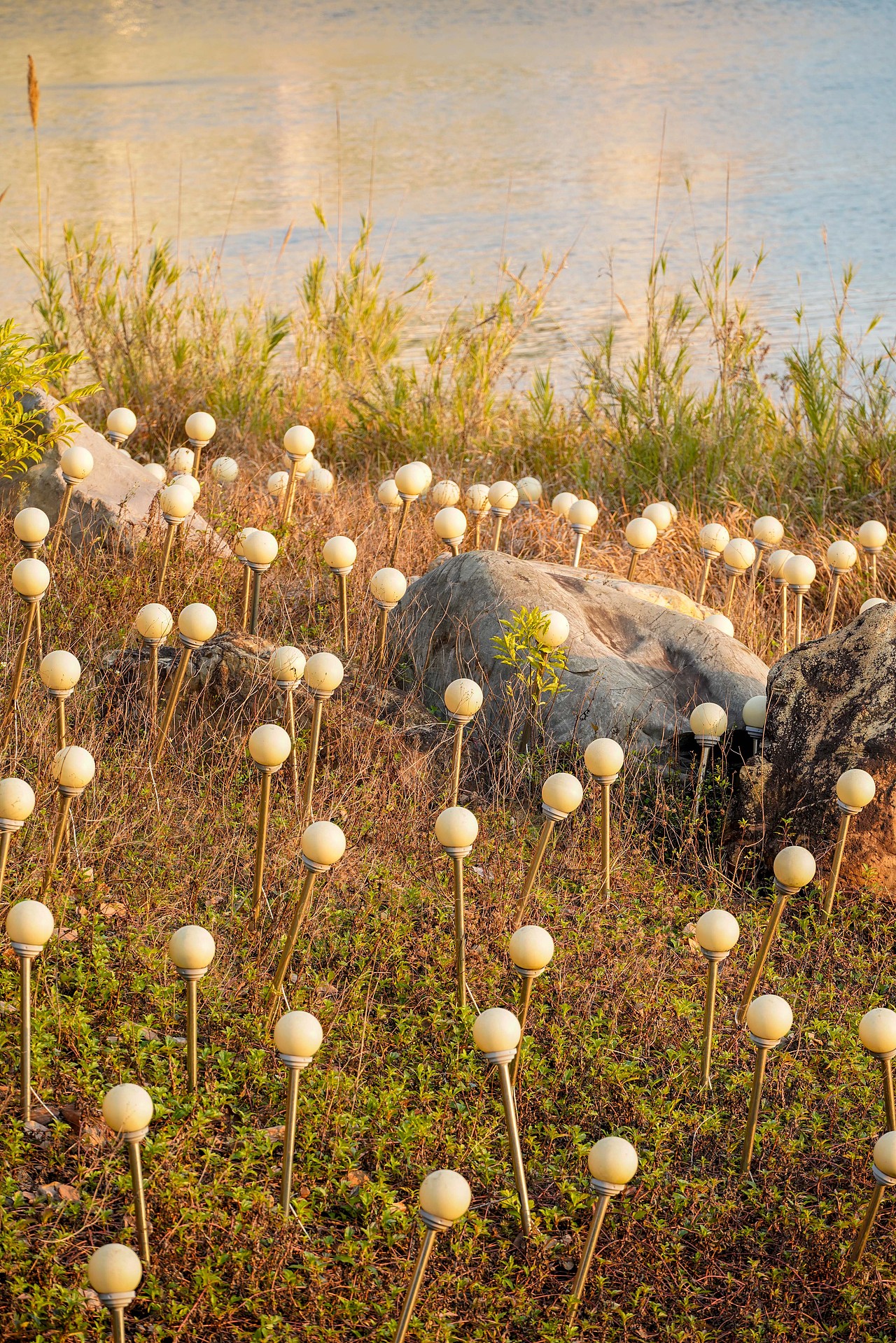 户外风光摄影-生活中处处是美景
