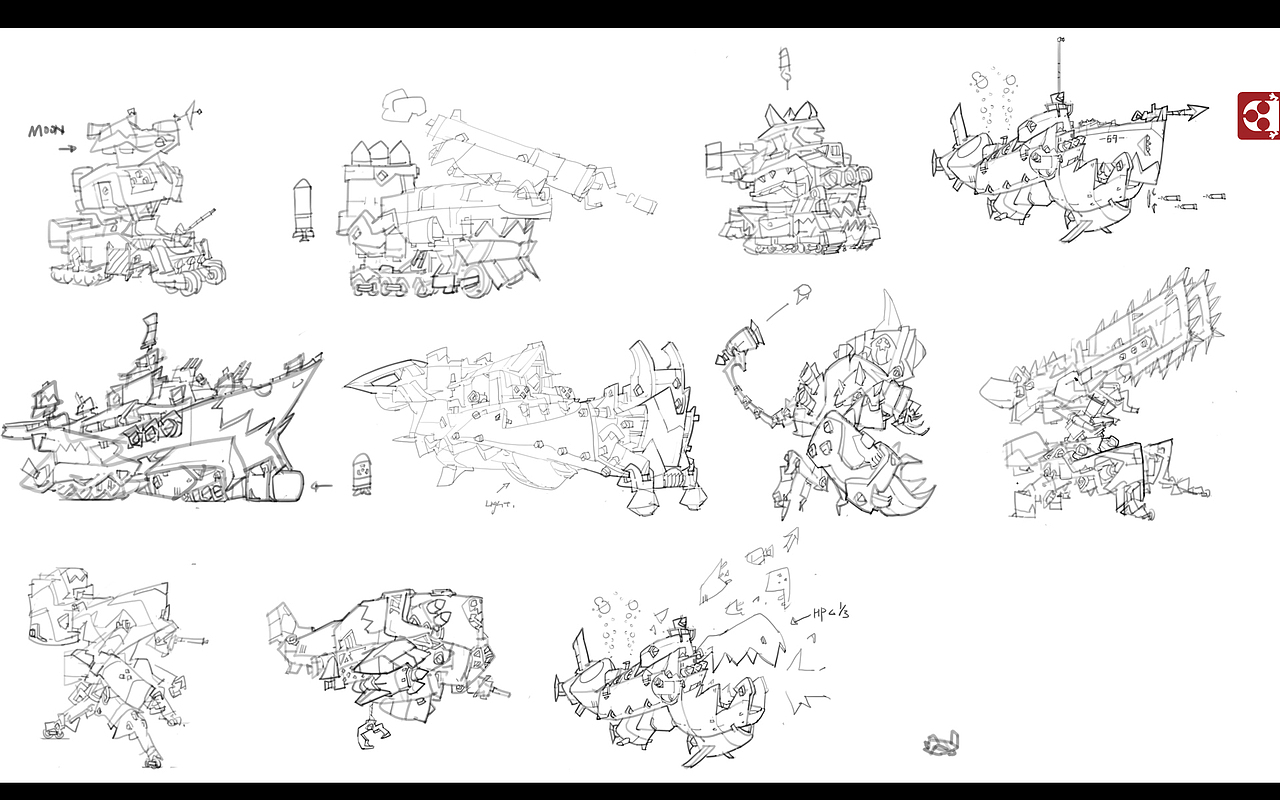 自己之前做的一个手机游戏（图ZMTE5NjA5ODQ=） - 独立游戏 - 站酷设计师laowang1988原创素材 - 站酷ZCOOL