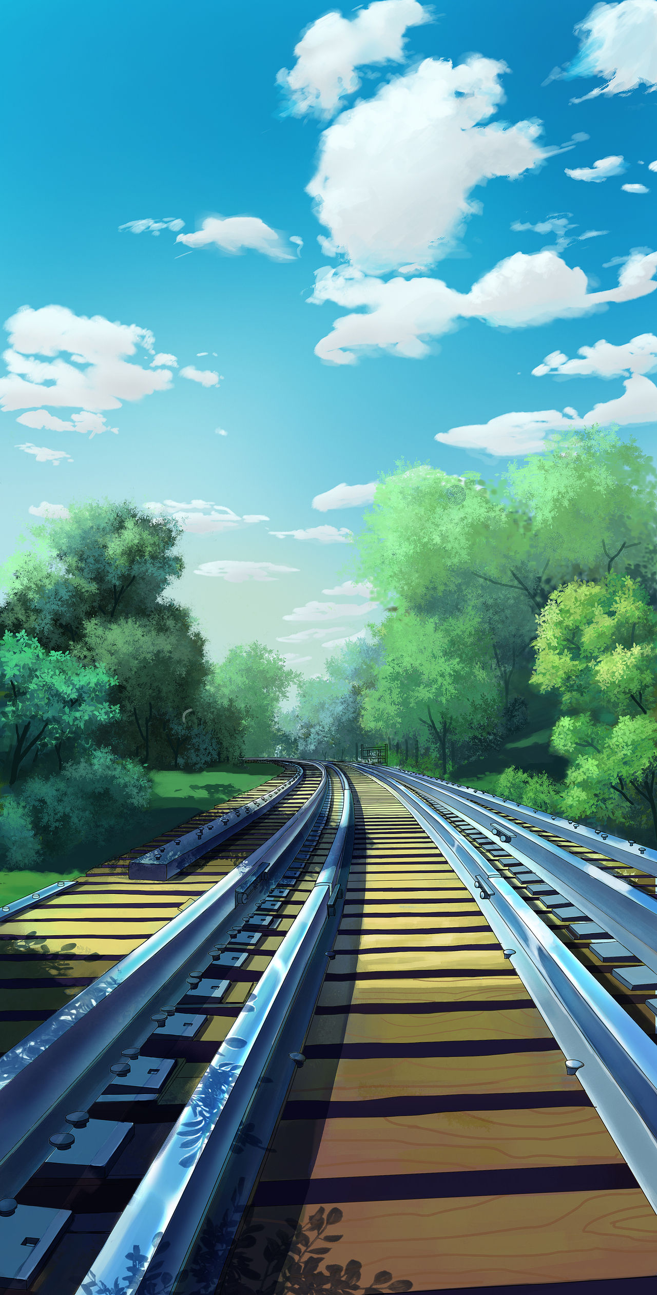 练习|插画|创作习作|山琦_原创作品-站酷zcool