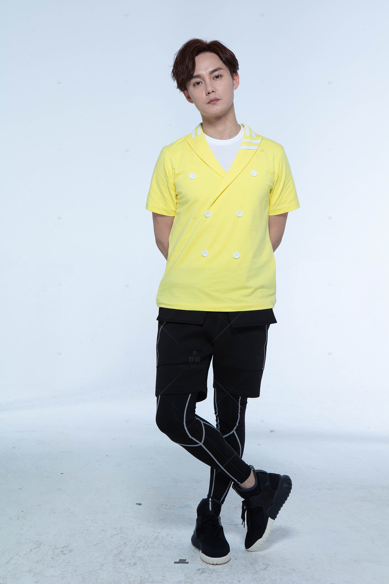 人像 摄影后期修饰