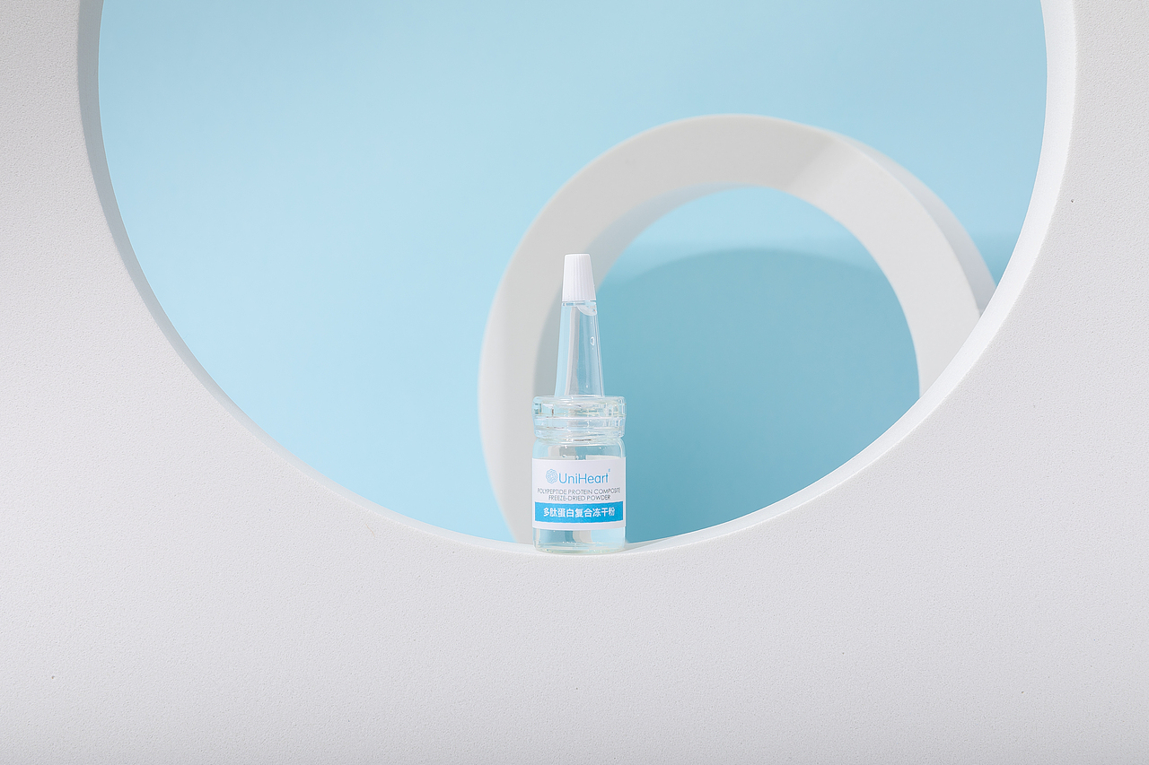 全心多肽复合冻干粉