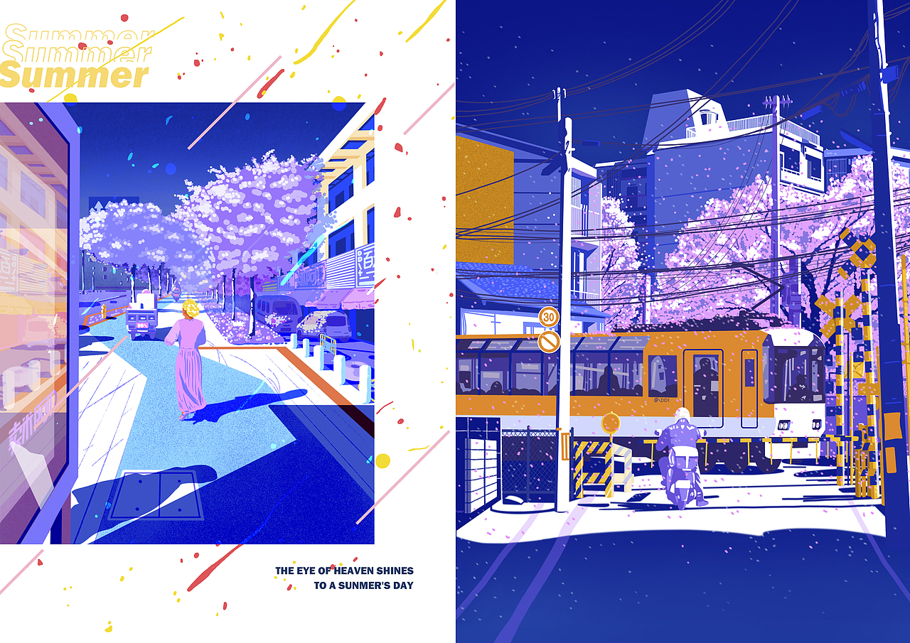 2020-2021作品合集