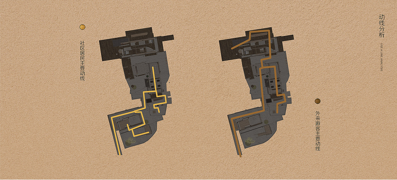 墨海瓦舟 ｜ 毕设作品（图ZMjQ5ODg5MDcy） - 建筑设计 - 站酷设计师卓美设计原创素材 - 站酷ZCOOL