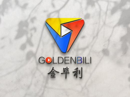 电商直播品牌VI设计