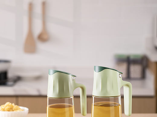 廚房好物–油瓶