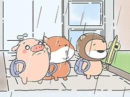儿童画