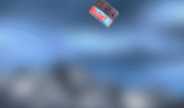 一条面试的产品视频-游戏机switch( redshift渲染)