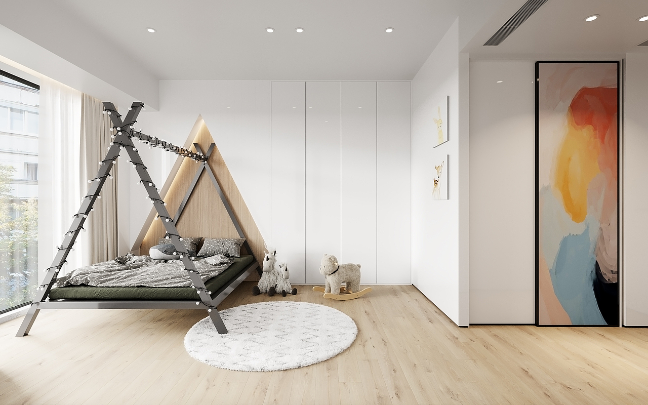 Project C（图ZMjAxOTg2NTA0） - 家装设计 - 站酷设计师Riko_原创素材 - 站酷ZCOOL