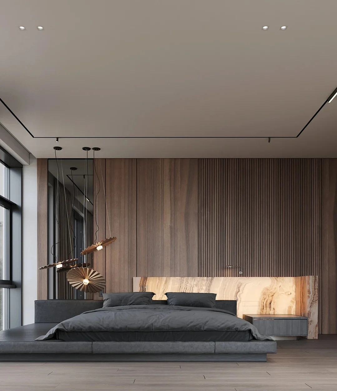 家装别墅软装设计