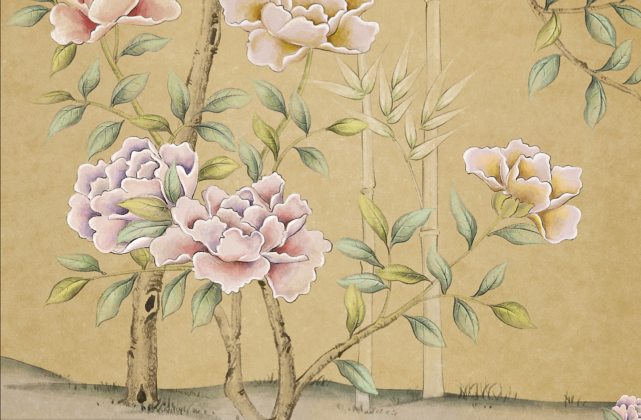 整理一些工笔板绘（图ZMzY1NDA3NTAw） - 绘画 - 站酷设计师Z22742624原创素材 - 站酷ZCOOL