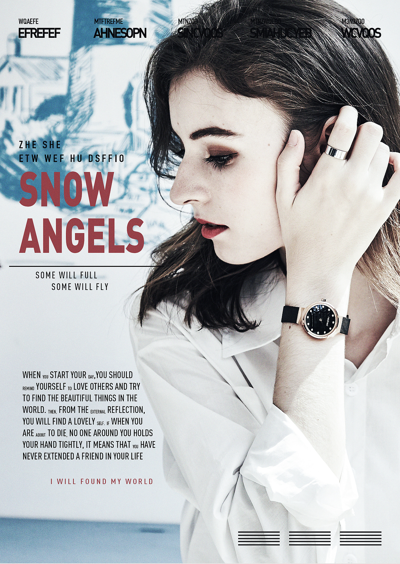 4月第二周-练习