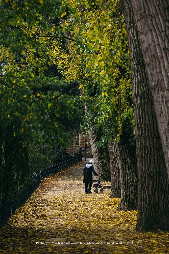 【旅行的意义】-尼德兰的围墙-（图ZMjI0MTYzMzAw） - 风光摄影 - 站酷设计师晆时_micheal原创素材 - 站酷ZCOOL