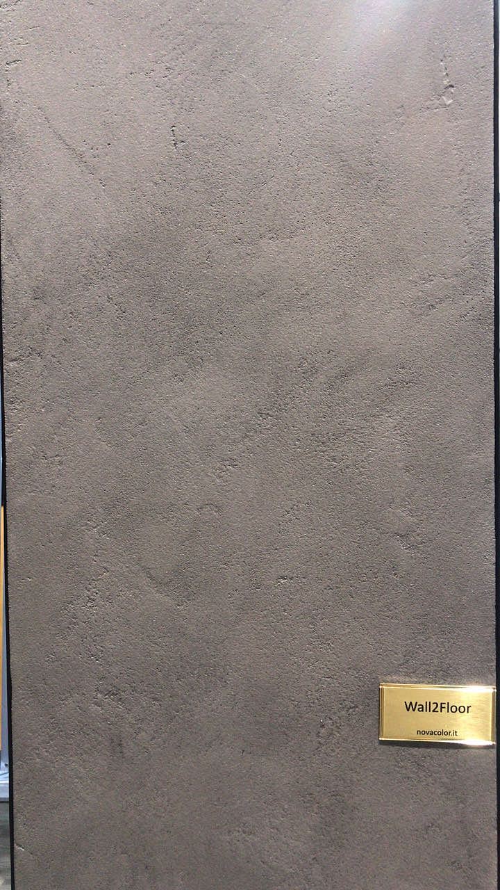 巴德士艺术漆样板——水泥工业风