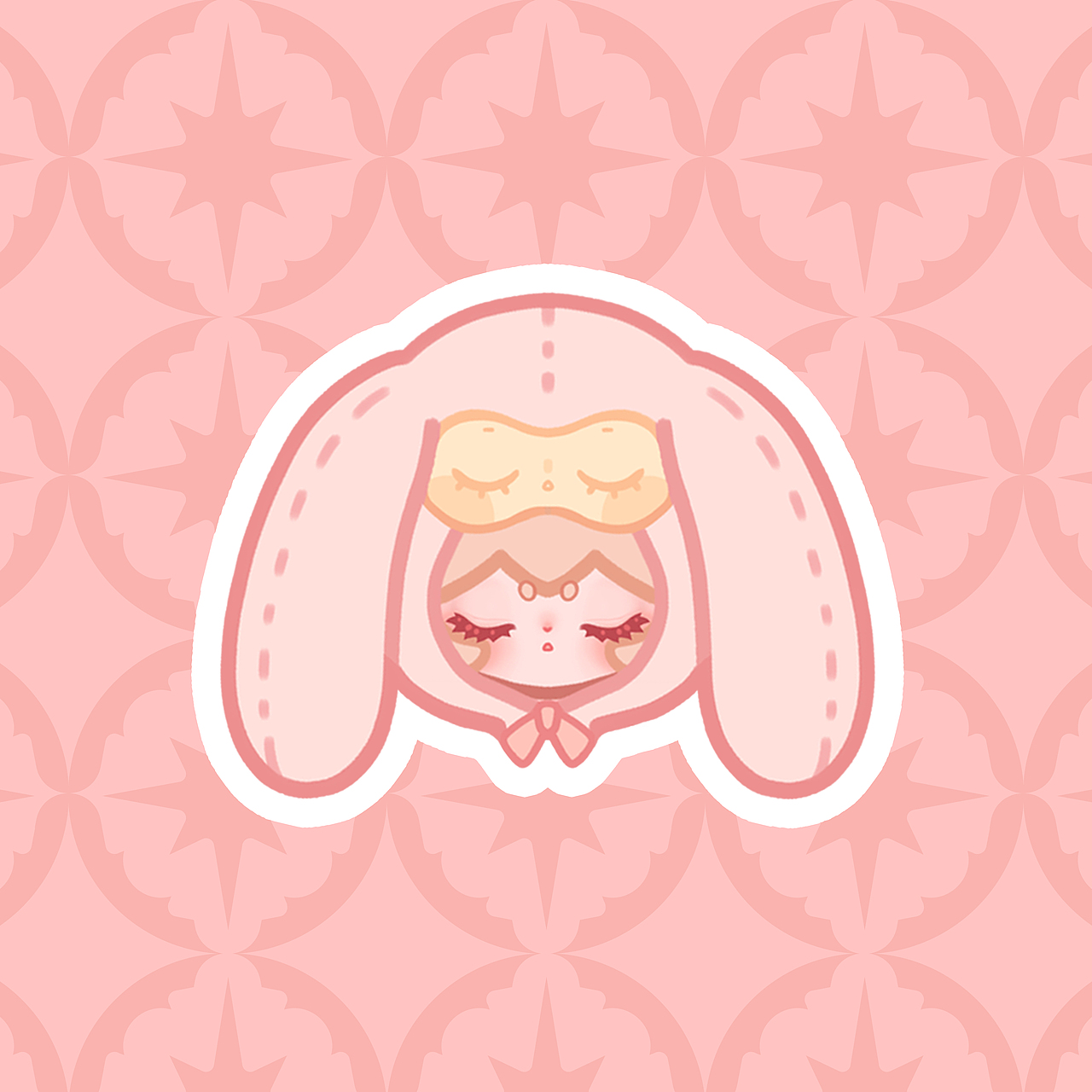 症 主题插画系列表情