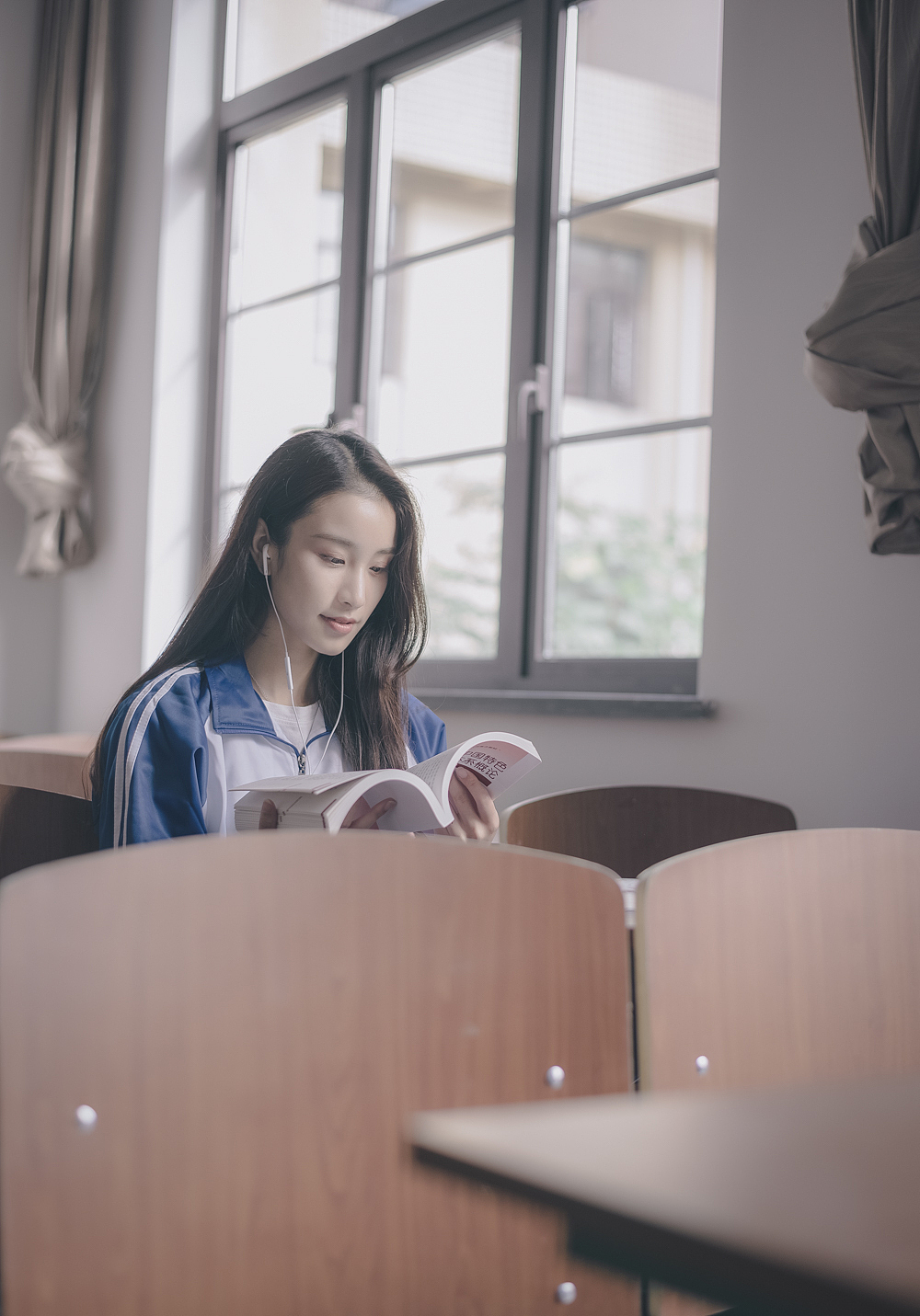So Young（图ZOTUyMTQyODA=） - 人像摄影 - 站酷设计师小然Rankin原创素材 - 站酷ZCOOL