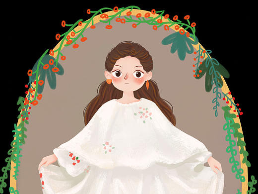 儿插（个人主页-ZNDkzNjgxNDQ=） - 儿童插画 - 站酷设计师协同效应研究所原创素材 - 站酷ZCOOL