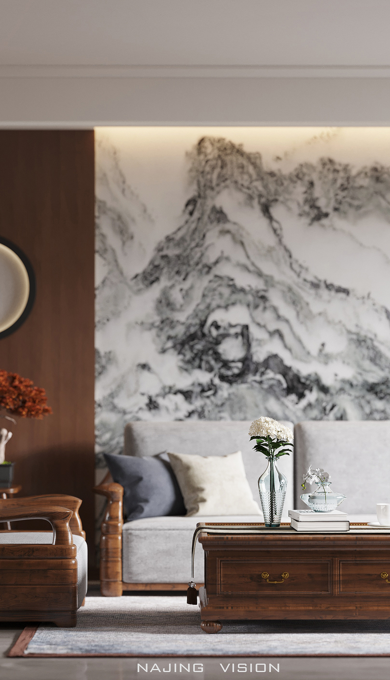 纳境第四期（图ZMjcwNjAxMTYw） - 家装设计 - 站酷设计师达芬奇尔文原创素材 - 站酷ZCOOL