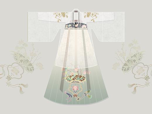 汉服设计