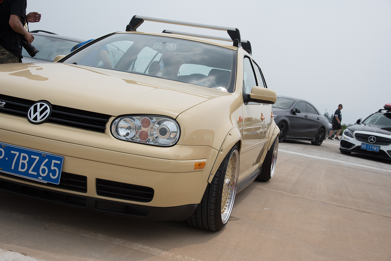 2018iAcro北京密云改装车聚会