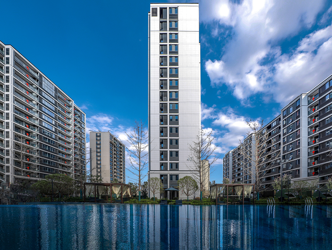 桂语江南【建筑摄影】