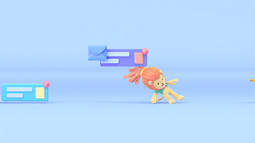 点原2020电商类与IP动画