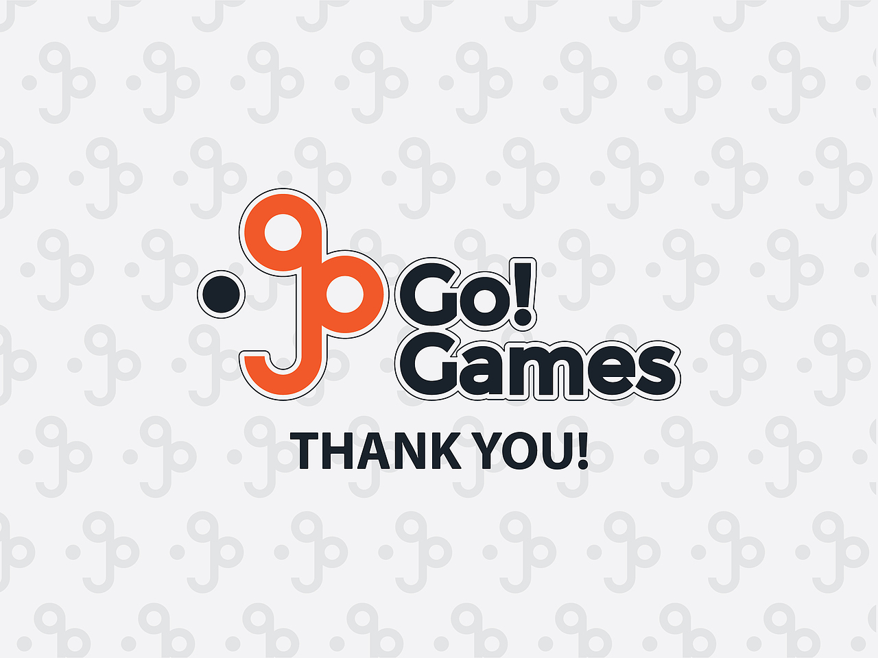 games"游戏工作室logo